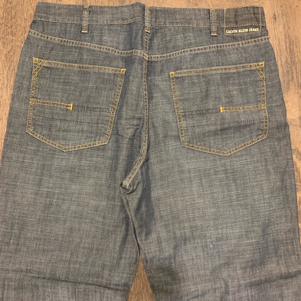 Calvin Klein Jeans